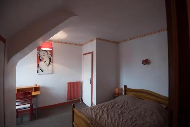 Bed & Breakfast L'Auberge De Swan Pluvigner