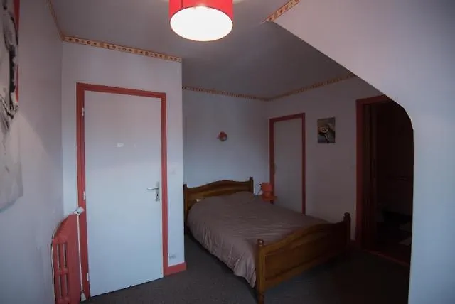L'Auberge De Swan Pluvigner 3*,