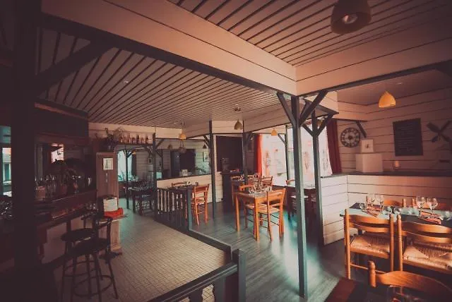 *** Bed & Breakfast L'Auberge De Swan Pluvigner France