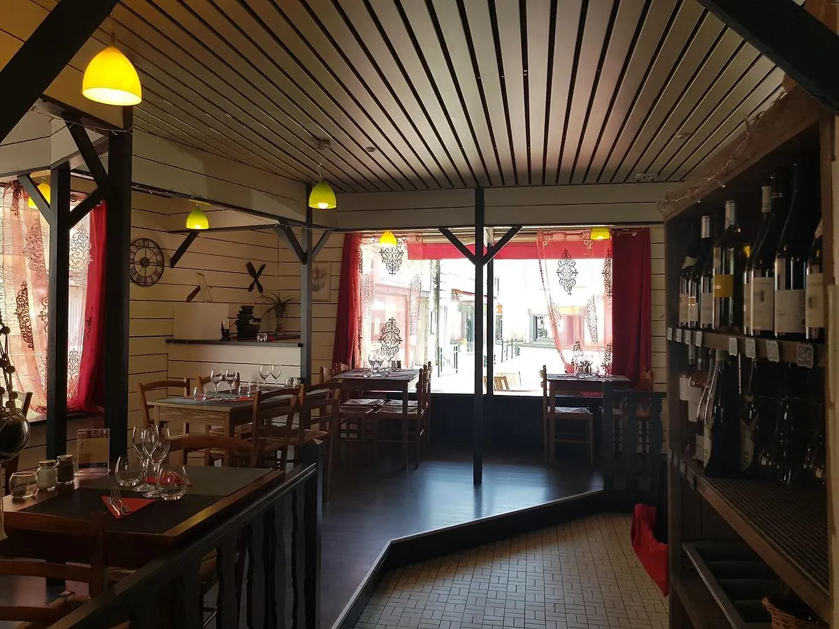 Bed & Breakfast L'Auberge De Swan Pluvigner